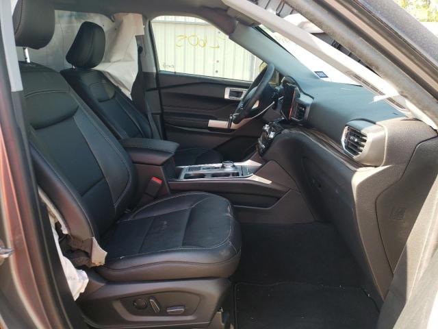 Photo 5 from auction – 2022 FORD EXPLORER L with VIN 1FMSK7FH9NGA61849
