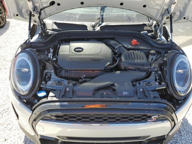 Photo 7 from auction – 2022 MINI COOPER S with VIN WMW53DK04N2R89267