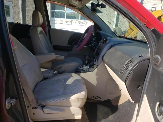 Photo 5 from auction – 2005 SATURN VUE with VIN 5GZCZ53485S806080