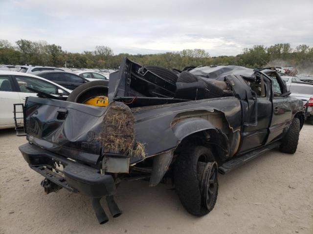Photo 4 from auction – 2004 GMC SIERRA K15 with VIN 2GTFK69U941279875