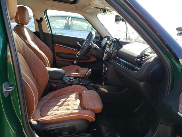 Photo 5 from auction – 2022 MINI COOPER S C with VIN WMWLV7C04N2P93850
