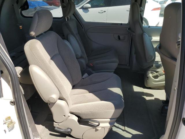 Photo 6 from auction – 2005 DODGE CARAVAN SX with VIN 1D4GP45R45B312264