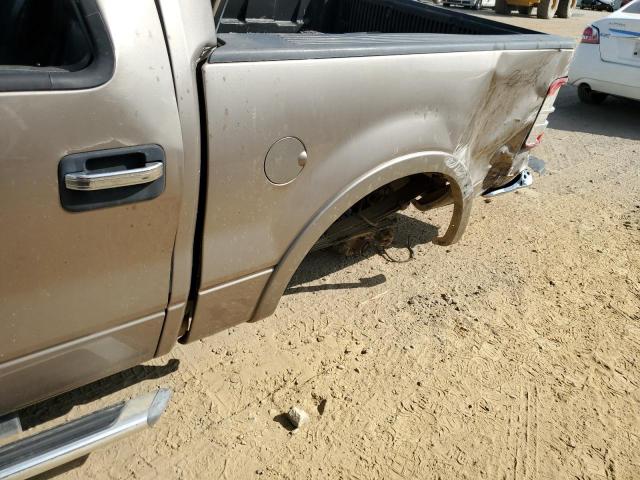 Photo 9 from auction – 2004 FORD F150 SUPER with VIN 1FTPW14554KD41445