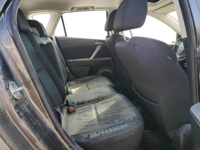 Photo 6 from auction – 2010 MAZDA 3 S with VIN JM1BL1H53A1176848