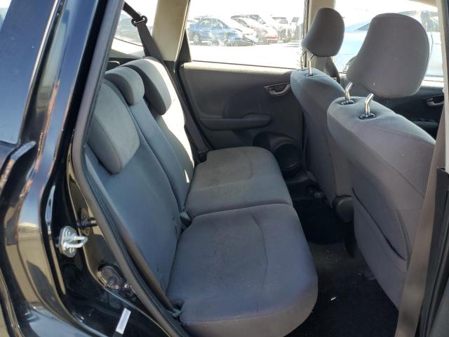 Photo 6 from auction – 2013 HONDA FIT with VIN JHMGE8H39DC075604
