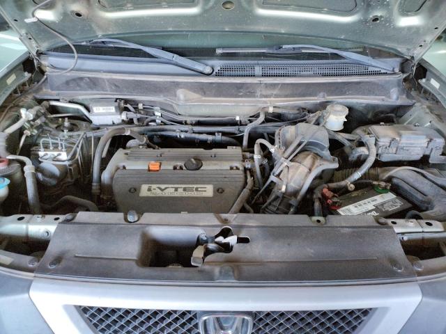 Photo 7 from auction – 2004 HONDA ELEMENT EX with VIN 5J6YH18694L007232