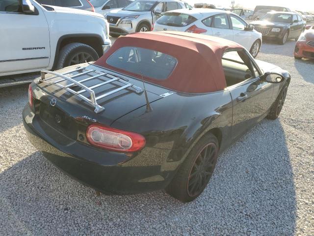 Photo 4 from auction – 2012 MAZDA MX-5 MIATA with VIN JM1NC2NF5C0222964