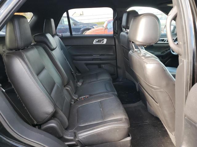 Photo 6 from auction – 2015 FORD EXPLORER X with VIN 1FM5K8D81FGA50349