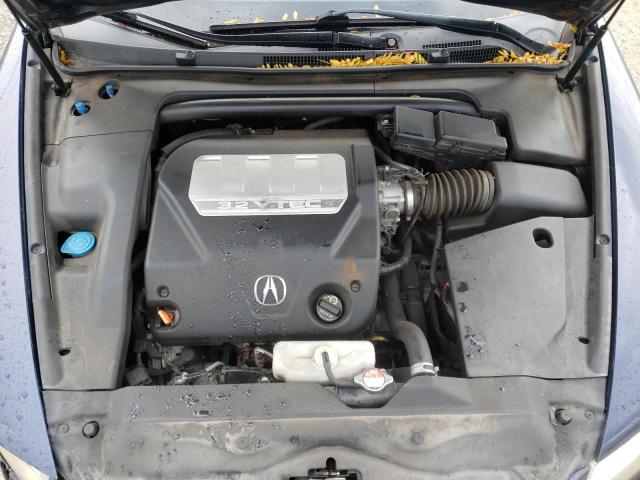 Photo 7 from auction – 2008 ACURA TL with VIN 19UUA662X8A032908