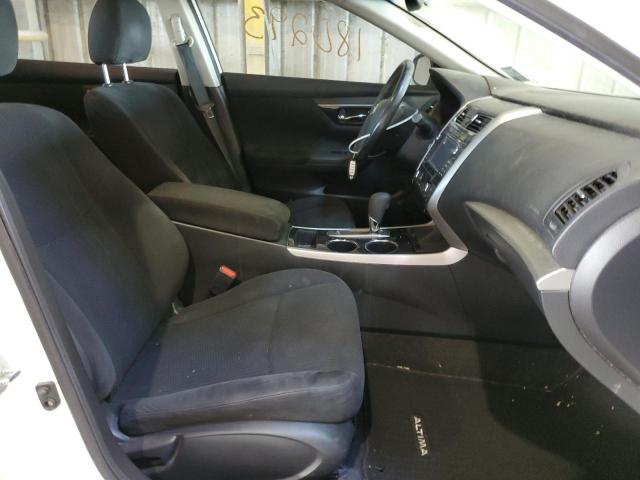 Photo 5 from auction – 2014 NISSAN ALTIMA 2.5 with VIN 1N4AL3AP9EC202596