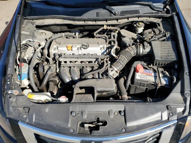 Photo 7 from auction – 2008 HONDA ACCORD LXP with VIN JHMCP26488C048787
