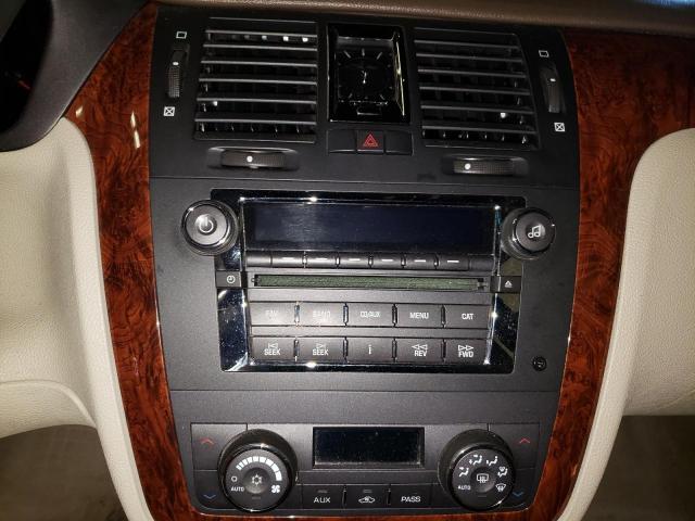 Photo 9 from auction – 2006 CADILLAC DTS with VIN 1G6KD57Y16U130198