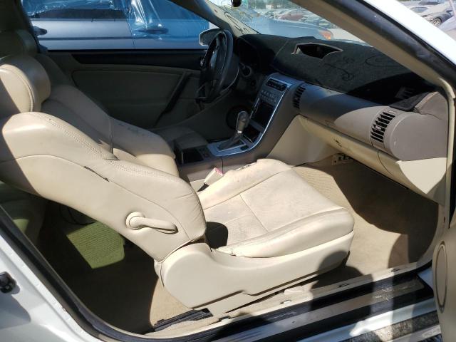 Photo 5 from auction – 2005 INFINITI G35 with VIN JNKCV54E25M404529