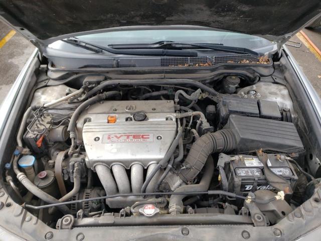 Photo 7 from auction – 2006 ACURA TSX with VIN JH4CL968X6C003175