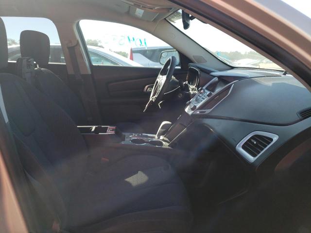 Photo 5 from auction – 2012 GMC TERRAIN SL with VIN 2GKFLREK6C6366593
