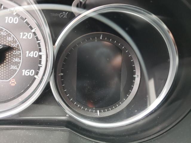 Photo 8 from auction – 2014 MAZDA 6 TOURING with VIN JM1GJ1V68E1135971