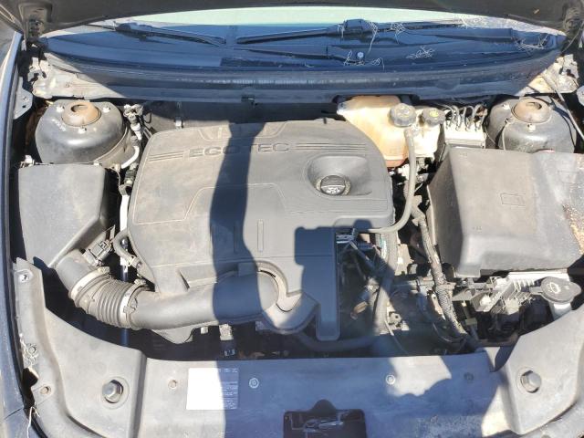 Photo 7 from auction – 2012 CHEVROLET MALIBU LS with VIN 1G1ZB5E08CF108528