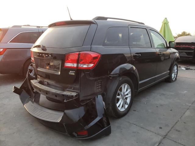 Photo 4 from auction – 2017 DODGE JOURNEY SX with VIN 3C4PDCBG8HT533940