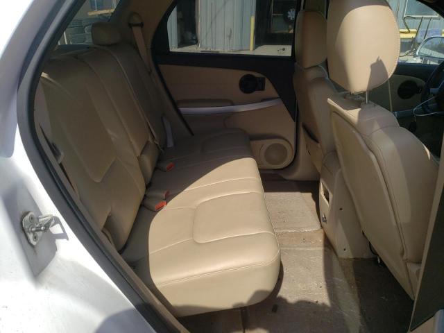Photo 6 from auction – 2009 CHEVROLET EQUINOX LT with VIN 2CNDL63F496224898