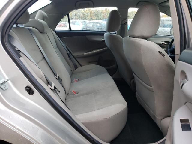 Photo 6 from auction – 2012 TOYOTA COROLLA BA with VIN 5YFBU4EE7CP020054