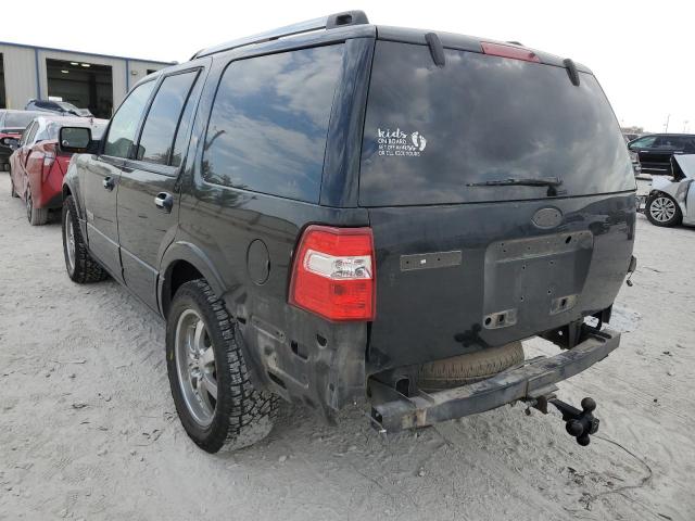 Photo 3 from auction – 2008 FORD EXPEDITION with VIN 1FMFU19558LA41782