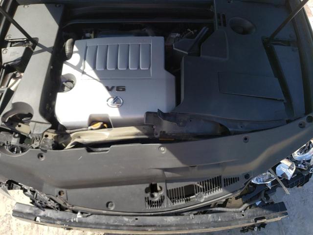 Photo 7 from auction – 2007 LEXUS ES 350 with VIN JTHBJ46G172033331