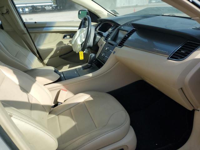 Photo 5 from auction – 2015 FORD TAURUS SEL with VIN 1FAHP2E87FG208469