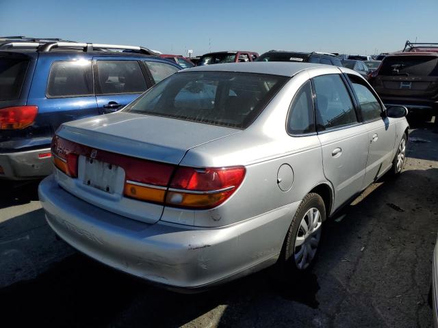 Photo 4 from auction – 2002 SATURN L200 with VIN 1G8JU54F12Y533705