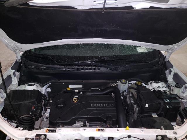 Photo 7 from auction – 2018 CHEVROLET EQUINOX LT with VIN 2GNAXSEVXJ6326274