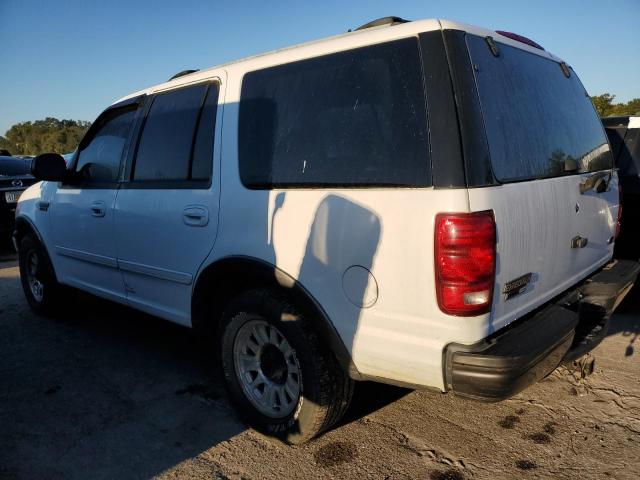 Photo 3 from auction – 2000 FORD EXPEDITION with VIN 1FMRU1561YLC10840