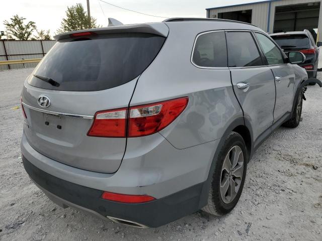 Photo 4 from auction – 2014 HYUNDAI SANTA FE G with VIN KM8SM4HF7EU080213