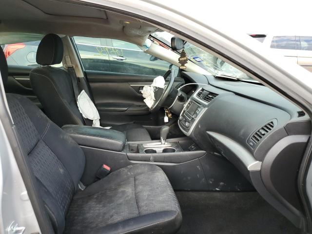 Photo 5 from auction – 2017 NISSAN ALTIMA 2.5 with VIN 1N4AL3AP2HC150491