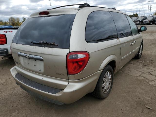 Photo 4 from auction – 2005 CHRYSLER TOWN & COU with VIN 2C4GP54L85R384036