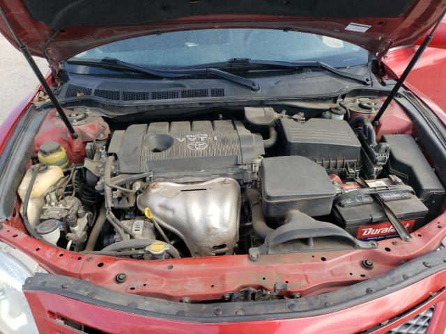 Photo 7 from auction – 2010 TOYOTA CAMRY BASE with VIN 4T1BF3EK0AU515704