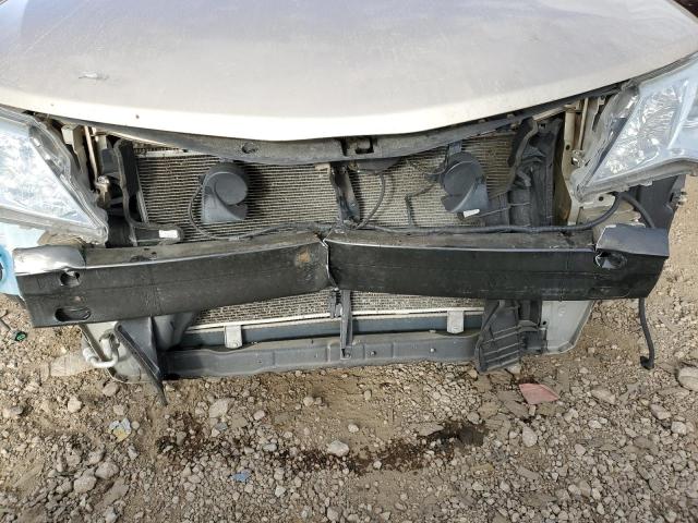 Photo 9 from auction – 2012 TOYOTA CAMRY BASE with VIN 4T4BF1FK6CR224376