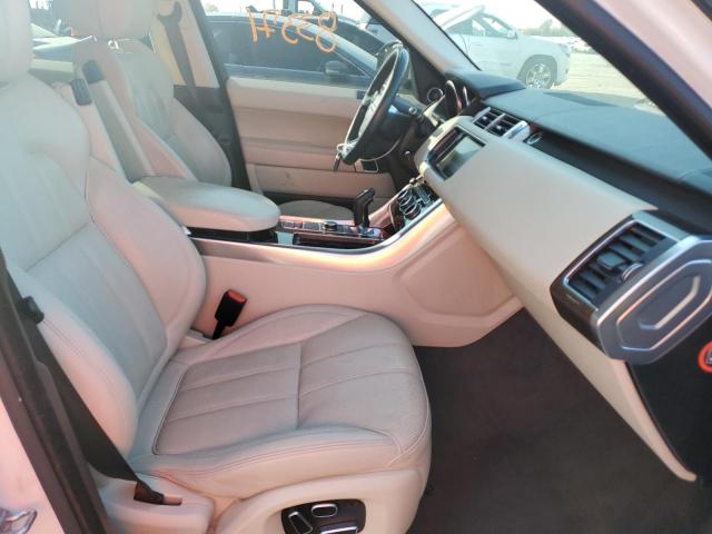 Photo 5 from auction – 2014 LAND ROVER RANGE ROVE with VIN SALWR2WF0EA337754