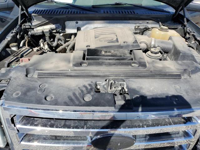 Photo 7 from auction – 2007 FORD EXPEDITION with VIN 1FMFU16597LA87361