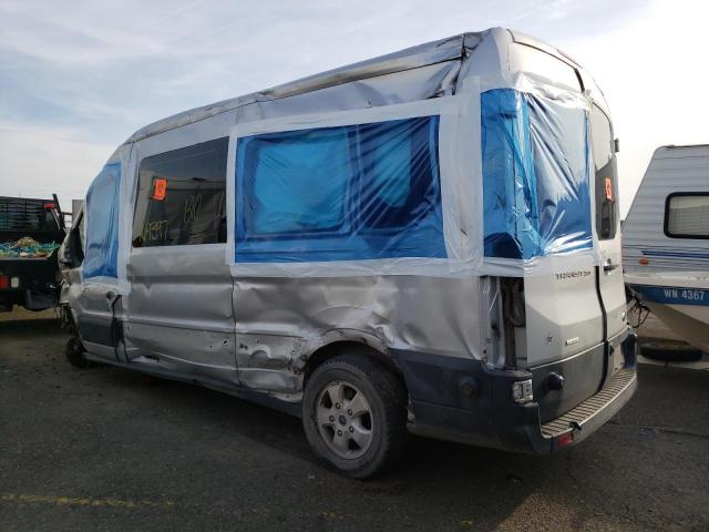Photo 3 from auction – 2017 FORD TRANSIT T- with VIN 1FBAX2CG1HKA81048