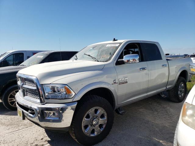 Photo 2 from auction – 2018 RAM 2500 LARAM with VIN 3C6UR5FL3JG296349