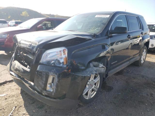 Foto 2 de la subasta – 2015 GMC TERRAIN SL con VIN 2GKFLVEK0F6309707