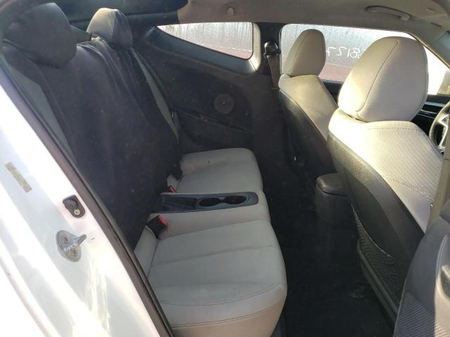 Photo 6 from auction – 2012 HYUNDAI VELOSTER with VIN KMHTC6AD0CU025398