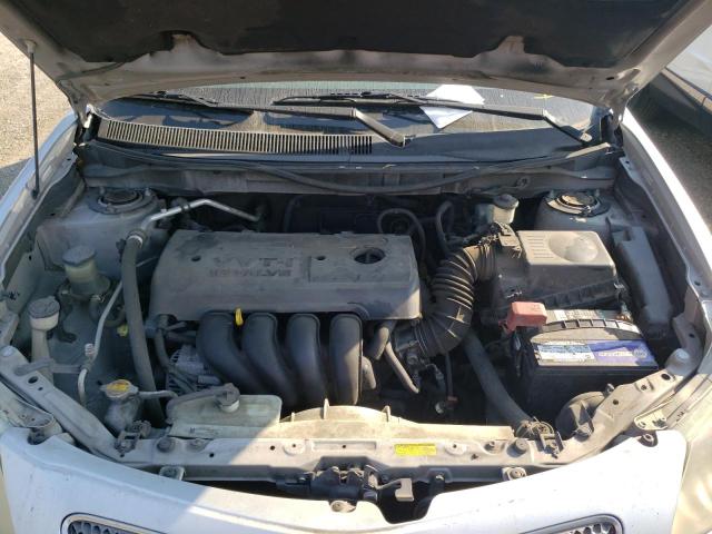 Photo 7 from auction – 2006 PONTIAC VIBE with VIN 5Y2SL65896Z430406