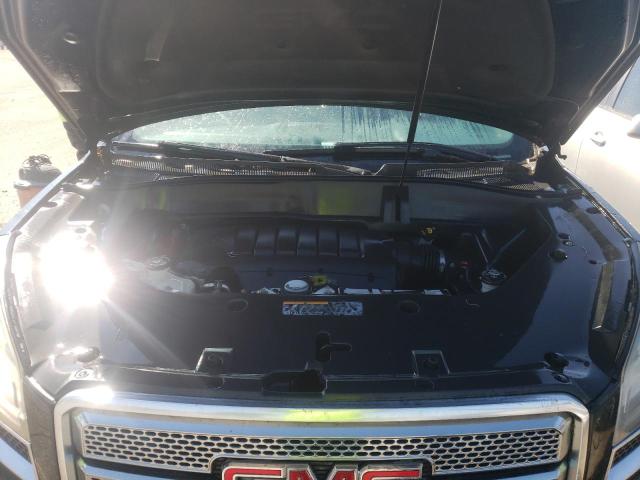 Photo 7 from auction – 2013 GMC ACADIA DEN with VIN 1GKKRTKDXDJ231167
