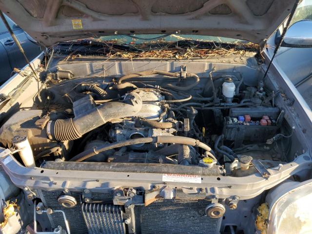 Photo 7 from auction – 2000 TOYOTA TUNDRA ACC with VIN 5TBBT4414YS058270
