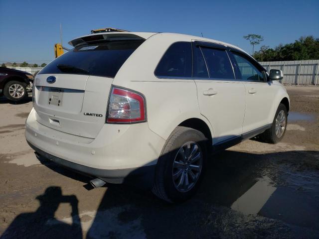 Photo 4 from auction – 2009 FORD EDGE LIMIT with VIN 2FMDK39C69BA52511