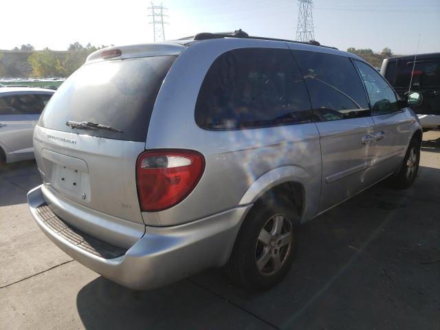 Photo 4 from auction – 2006 DODGE GRAND CARA with VIN 2D4GP44L76R662715