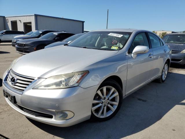 Photo 2 from auction – 2012 LEXUS ES 350 with VIN JTHBK1EG4C2478329
