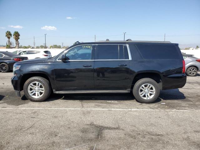 Photo 9 from auction – 2016 CHEVROLET SUBURBAN C with VIN 1GNSCHKC5GR241099