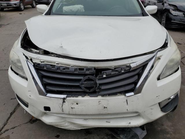 Photo 9 from auction – 2015 NISSAN ALTIMA 2.5 with VIN 1N4AL3AP1FC231883