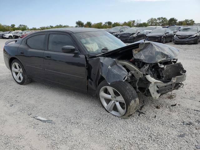DODGE CHARGER R/ 2010 with VIN 2B3CA8CT4AH288263 - Photo from auction